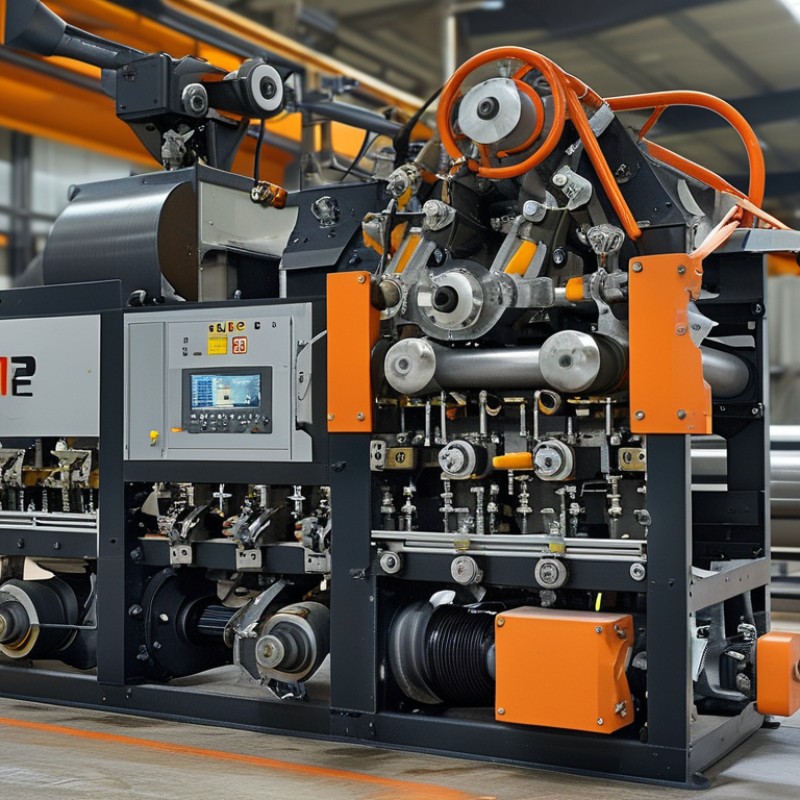 How to Choose the Best Hdpe Extrusion Line for Your Business?