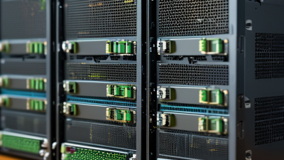 How to Choose the Best Enterprise Switches for Your Business?