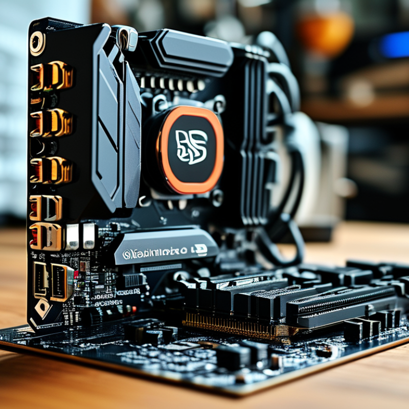 Is Your Motherboard DDR5 Compatible A Complete Guide?