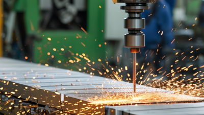 Best Machine Tool Suppliers in China for Global Buyers?