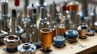 2026 How to Choose Male Female Header Pins for Your Needs?