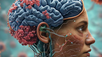 Top Neuroscience Biotech Companies Revolutionizing Healthcare?