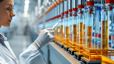 Top Protein Purification Methods for 2026 What Buyers Need to Know?