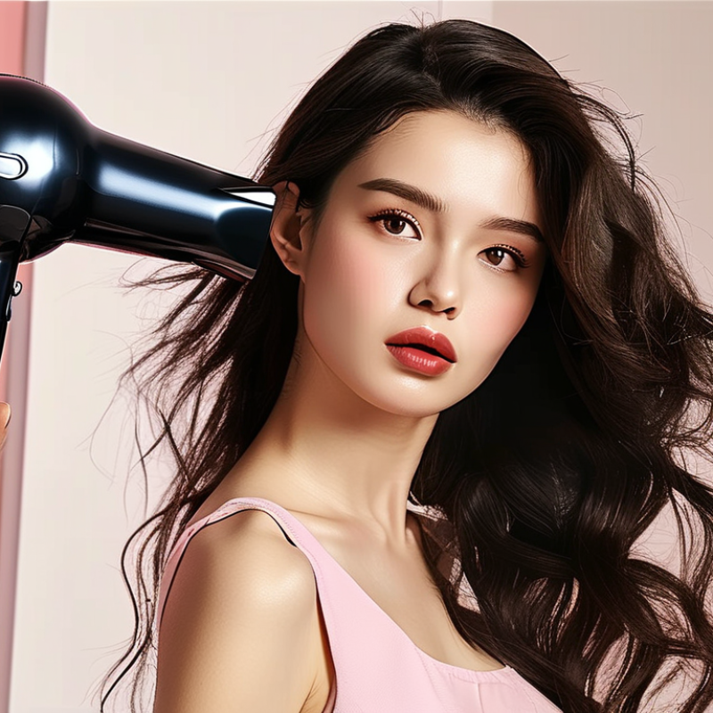 Top 10 Reasons to Choose Zuvi Hair Dryer for Your Beauty Business?