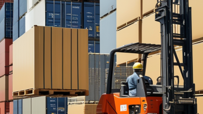 What is Third Party Warehousing Companies and How Do They Work?