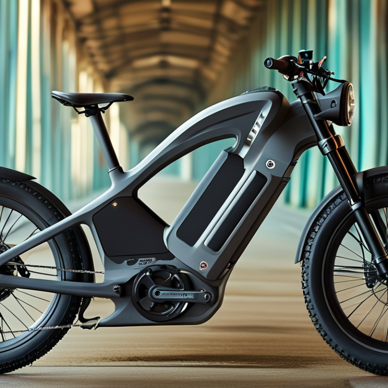 Top 10 E Bike Li Ion Battery Features You Should Know?
