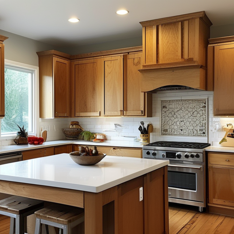 Top 10 Tips for Choosing Plywood Grades for Kitchen Cabinets?