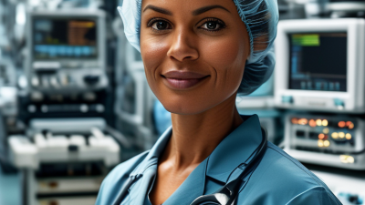2026 Top Medical Equipment Parts for Global Buyers to Consider?