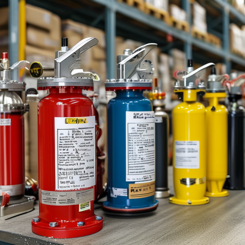 Top 10 Flame Arrestor Options for Global Buyers?