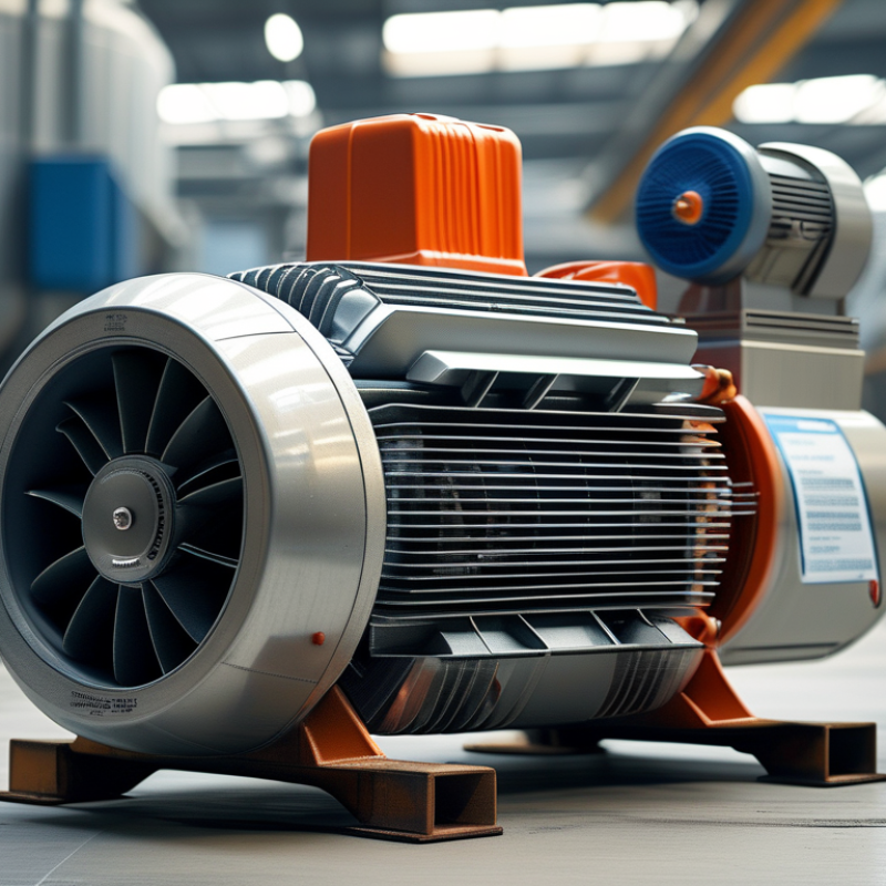 Top 10 Benefits of Using Regenerative Blowers for Your Business?
