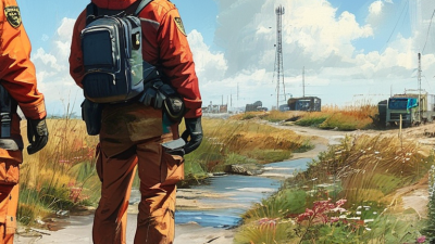 2026 Top Long Range Walkie Talkies for Global Buyers?