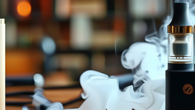 Why Choose Fume Vape for Your Next Purchase?