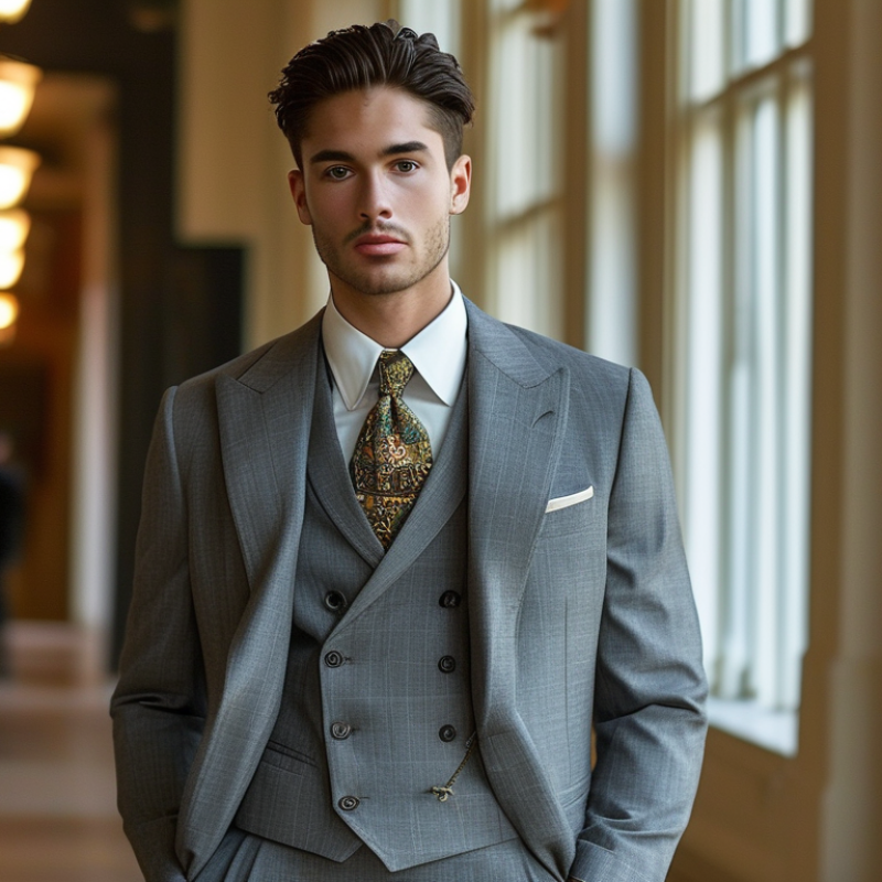 How to Modernize Formal Wear for Today’s Fashion Trends?