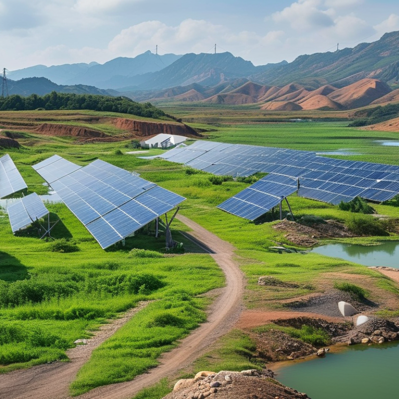 ¿Por qué elegir la solución energética adecuada para zonas remotas?