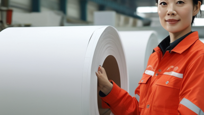 China Top Copy Paper Suppliers for Your Global Sourcing Needs