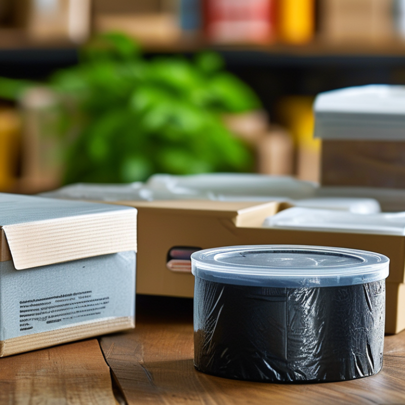 How to Choose the Best Plastic Shrink Packaging for Your Business?
