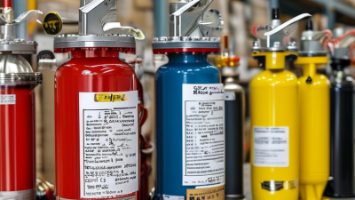 Top 10 Flame Arrestor Options for Global Buyers?