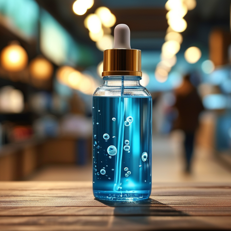 Ectoine Benefits for Global Buyers How to Use It Effectively?