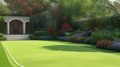 Best Imitation Grass Matting Options for Your Needs?