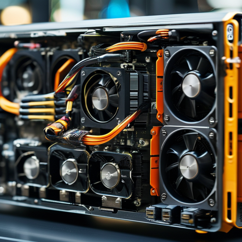What is the Best GPU Server Supplier for Global Buyers?