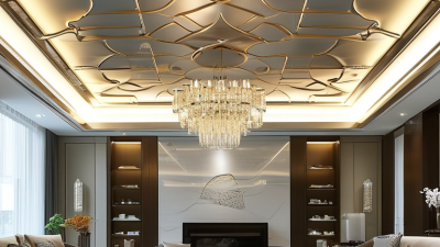 2026 Best Aluminum Ceiling Extrusion Options for Global Buyers?