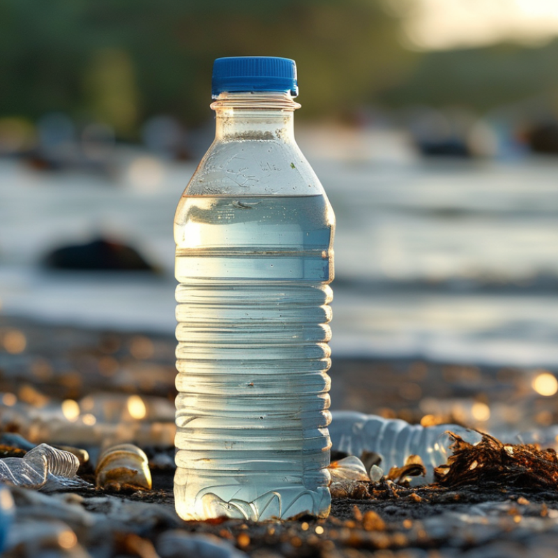 10 Best Ways to Reduce Environmental Impact of Plastic Bottles?