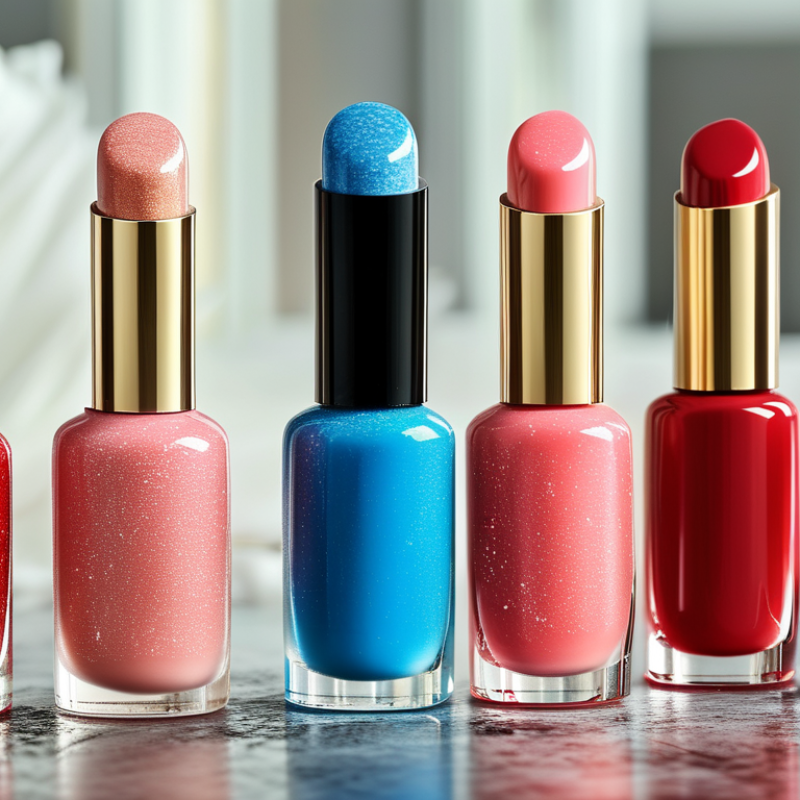 Top 5 Uv Gel Nail Polish Brands You Must Try This Year?