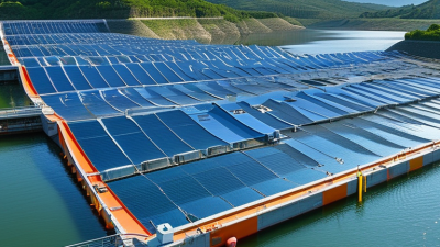 2026 How to Choose the Best Floating Solar Dam Aerator?