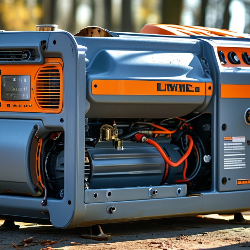 How to Choose the Best Quiet Diesel Generator for Your Needs?