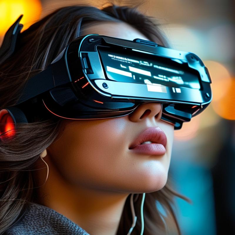 Why Choose Smart Audio Glasses for Enhanced Experience?