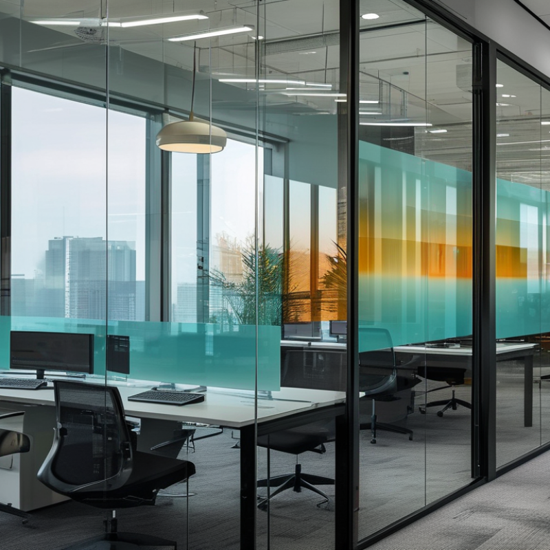 10 Best Anti Glare Glass Solutions for Your Business Needs?