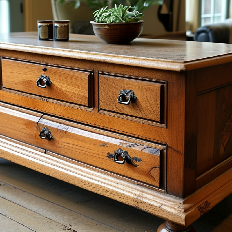 10 Essential Tips to Maintain Wooden Furniture Properly?