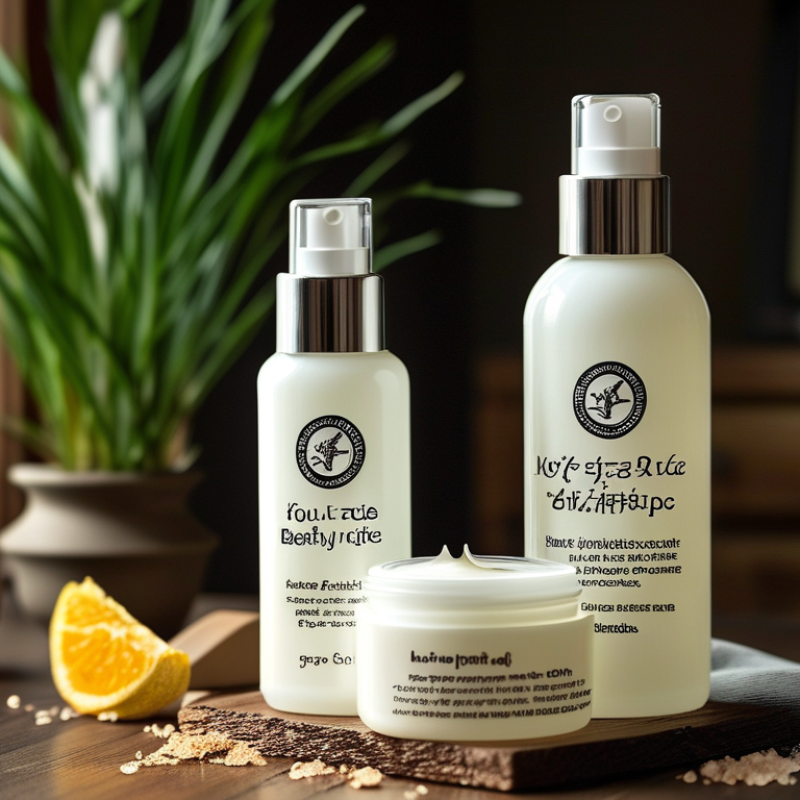 How to Create a Body Care Routine That Truly Works?