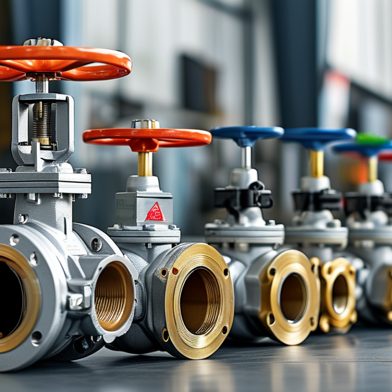 2026 Best Butterfly Valve With Bypass for Global Buyers?