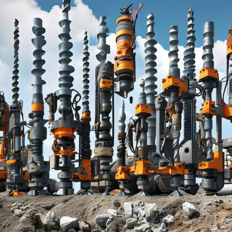 What is the Best Dth Boring Machine for Global Buyers?