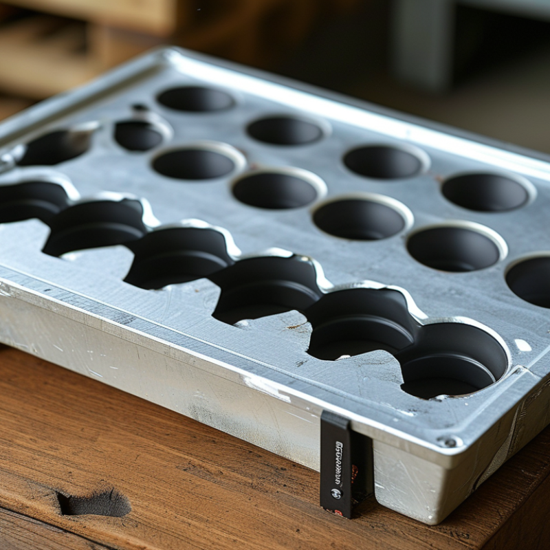 How to Choose the Best Aluminium Battery Tray for Your Needs?