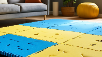 2026 Best Interlock Foam Mat for Global Buyers Guide?