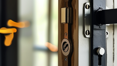 What is Hinge Lock and How Does It Work?