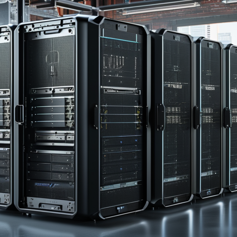 Top Tips for Choosing the Best ODM AI Server Manufacturer?