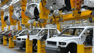 How to Choose the Best Automotive Fixture Manufacturing Solutions?
