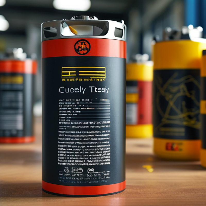 Why Choose Battery Sleeve Labeling for Your Packaging Needs?