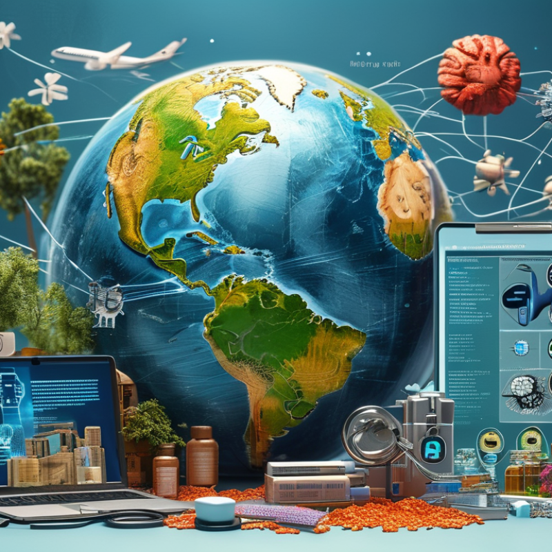 Top Health Care Solutions for Global Buyers in 2026?