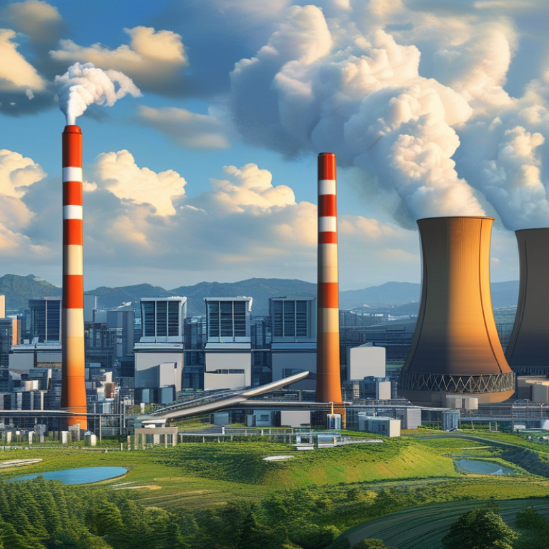 Best Cogeneration Plants for Efficient Energy Solutions?