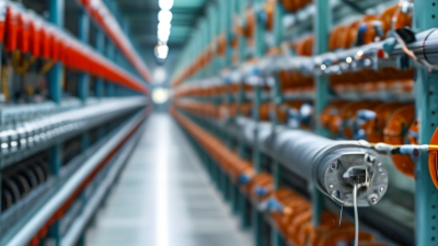 Top Wire Management Solutions in China for Global Buyers?