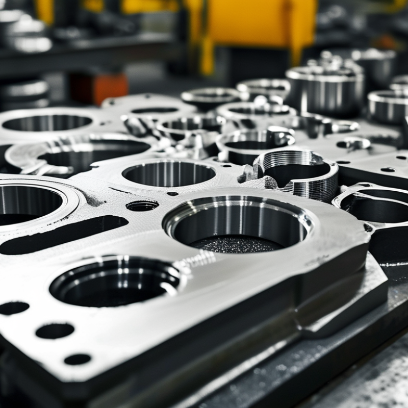 How to Source Quality Forged Steel Parts for Your Business?