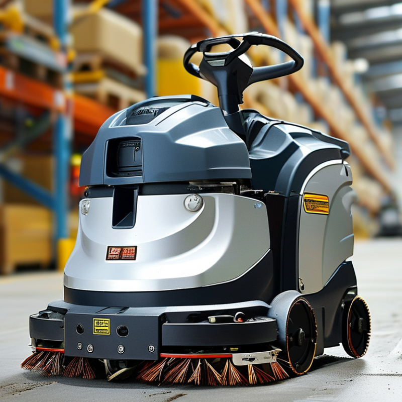 Top 10 China Floor Sweepers Buyers Guide for Global Sourcing?