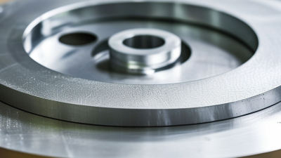 How to Source Quality Round Metal Discs for Your Business?