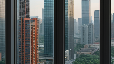 Best Windows for Global Procurement Needs in China?