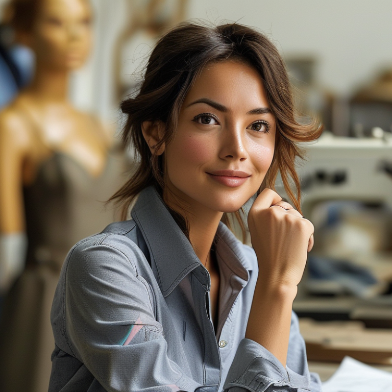 Top 10 Custom Fashion Production Processes for Global Buyers?
