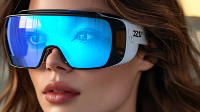 Discover the Best Ai Glasses of 2026 for Global Buyers?